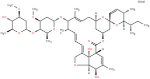 Ivermectin EP Impurity A