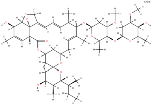 Ivermectin EP Impurity C