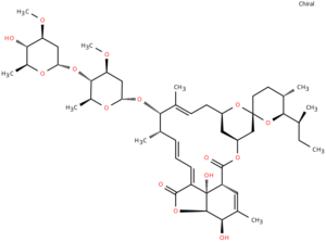 Ivermectin EP Impurity D