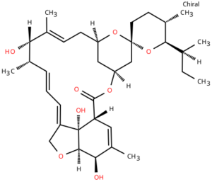 Ivermectin EP Impurity G