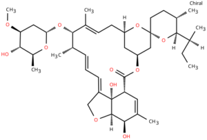 Ivermectin EP Impurity H
