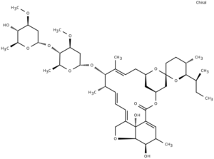 Ivermectin EP Impurity I