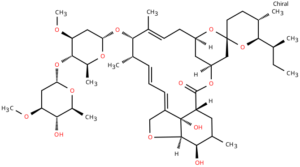Ivermectin EP Impurity K