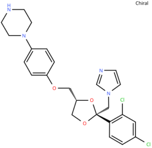 Ketoconazole Impurity D