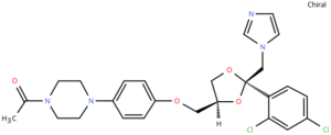 Ketoconazole Reference Standard