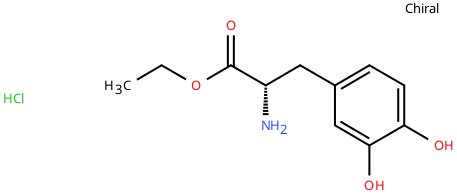 L_DOPA_Ethyl_Ester_Hydrochloride.png
