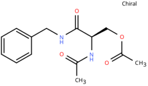 Lacosamide Impurity B