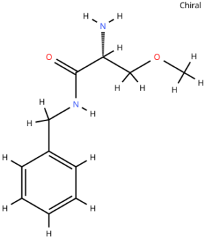 Lacosamide Impurity D