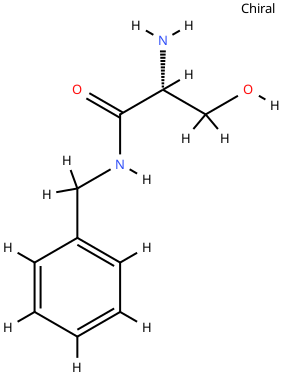 Lacosamide Impurity E