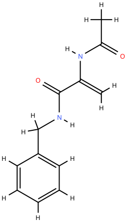 Lacosamide Impurity K