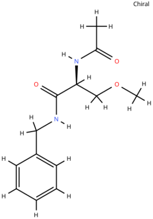 Lacosamide S- Isomer Impurity