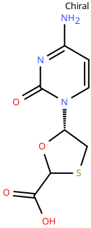 Lamivudine Impurity A