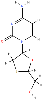 Lamivudine Impurity B