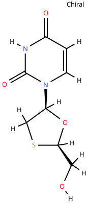 Lamivudine Impurity J