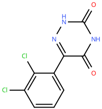 Lamotrigine EP Impurity D
