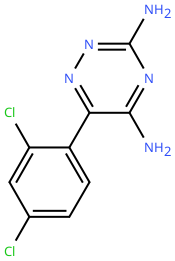 Lamotrigine EP Impurity G
