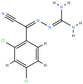 Lamotrigine Impurity 2