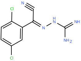 Lamotrigine Impurity 3