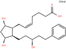 Latanoprost Acid