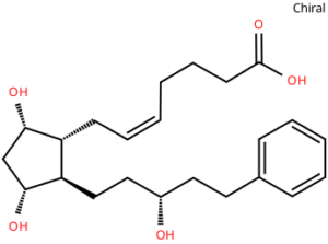 Latanoprost EP Impurity E