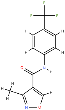 Leflunomide Impurity E