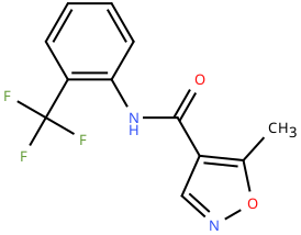 Leflunomide Impurity F