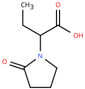 Levetiracetam EP Impurity A