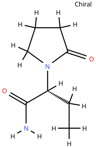Levetiracetam EP Impurity D