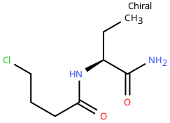 Levetiracetam Related Compound A