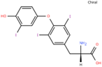 Levothyroxine EP Impurity A(Free Base)