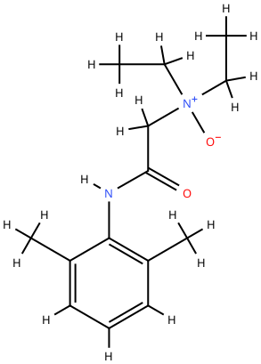 Lidocaine EP Impurity B