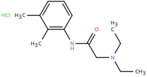 Lidocaine EP Impurity F