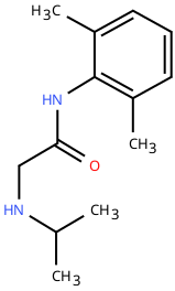 Lidocaine EP Impurity G- Free Base