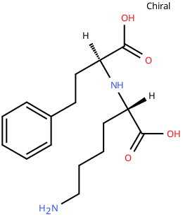 Lisinopril Des-Proline Dimer - II