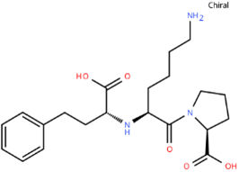 Lisinopril EP Impurity E