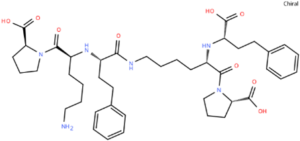 Lisinopril EP Impurity G