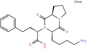 Lisinopril Impurity D