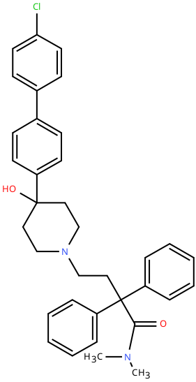 Loperamide Impurity A