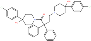 Loperamide Impurity E
