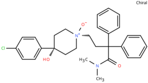 Loperamide Impurity F