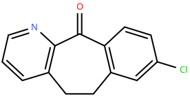 Loratadine EP Impurity B