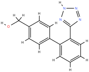 Losartan EP Impurity B