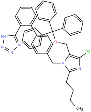 Losartan EP Impurity I