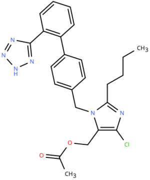 Losartan EP Impurity J