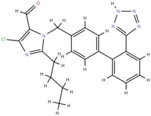 Losartan EP Impurity K