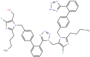 Losartan EP Impurity L