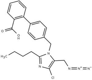 Losartan Impurity 11