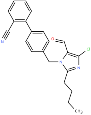 Losartan Related Compound A