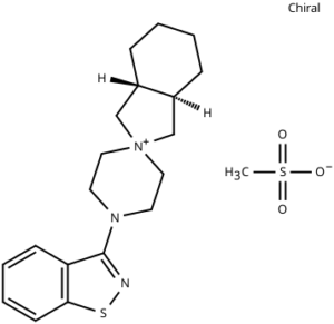 Lurasidone Impurity B