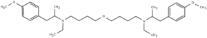Mebeverine Impurity J